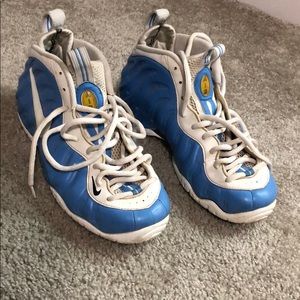 1998 Classic Original Men’s Foamposites